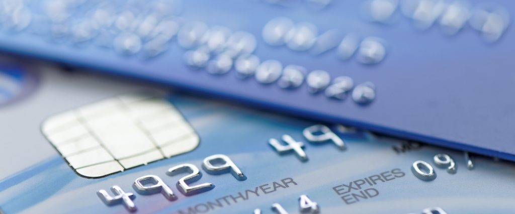 No se deje engañar por tarjetas de crédito que son estafas