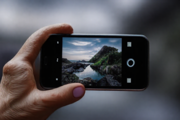 Imagem representando a restauração de fotos apagadas do WhatsApp usando aplicativos.