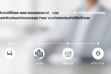 Imagem de destaque mostrando a escolha entre um carro novo e usado para financiamento