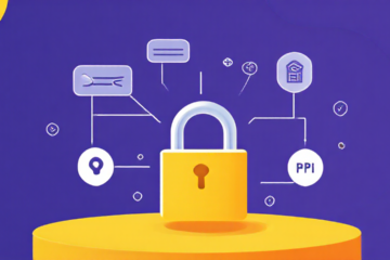 Imagem ilustrando segurança em aplicativos de mensageiro