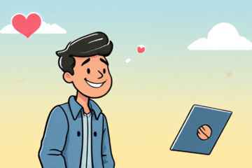 Imagem de um aplicativo recuperando mensagens apagadas no Messenger