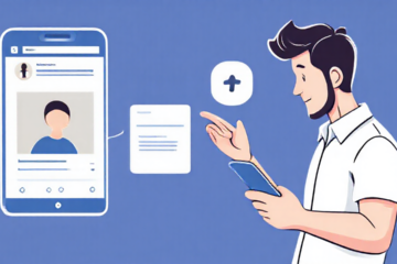 Aplicativo gratuito ajudando na otimização de interações no Facebook.