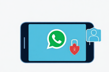 Imagem destacando um aplicativo para turbinar e proteger o WhatsApp.