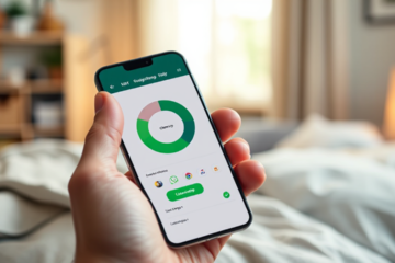 Imagem ilustrativa de aplicativos para otimizar o armazenamento do WhatsApp.