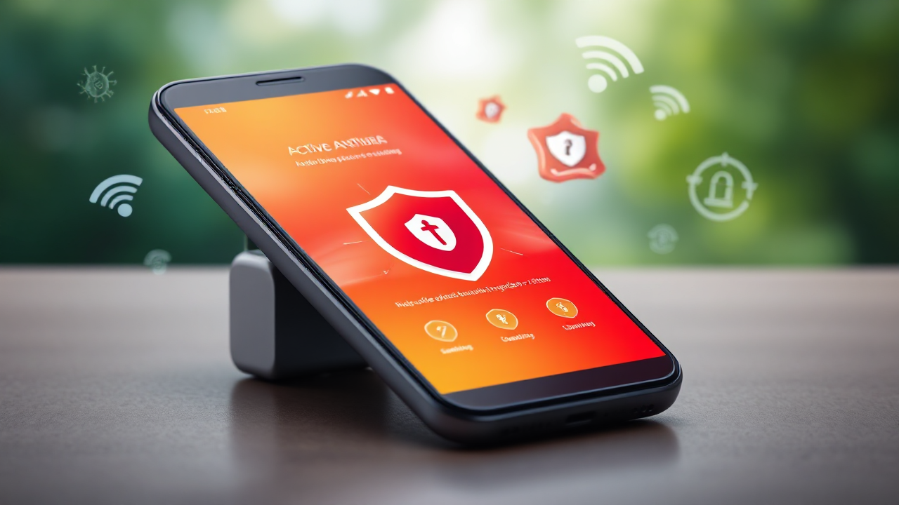 Melhores Aplicativos Antivírus Gratuitos para Celular