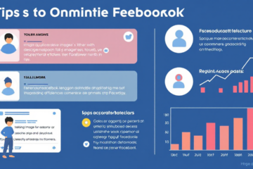 Imagem ilustrativa sobre como otimizar seu Facebook para aumentar o engajamento.