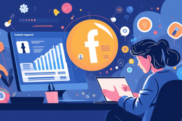 Imagem ilustrativa sobre otimização do Facebook com dicas práticas.