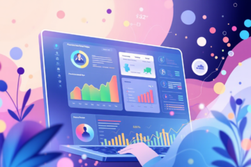 Imagem destacada do aplicativo que otimiza o Facebook, mostrando sua interface e funcionalidades.