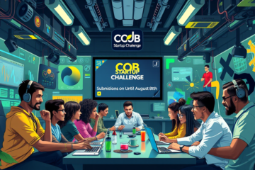 Artigo sobre o Desafio COB de Startups e suas inovações para o ecossistema olímpico.