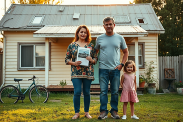 Requisitos e informações sobre o Programa Lar Doce Lar do Luciano Huck