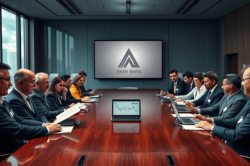 Investidores do Banco Master enfrentando dificuldades financeiras e preocupações sobre a liquidação do banco e acesso aos fundos.