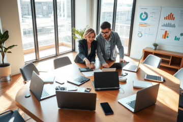 Imagen representativa que ilustra el uso de dominios para ejemplos de documentación sin necesidad de permiso.