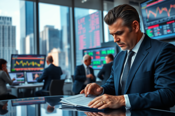 Guilherme Mello e suas propostas para a diretoria de Política Econômica do Banco Central, gerando reações no mercado financeiro.