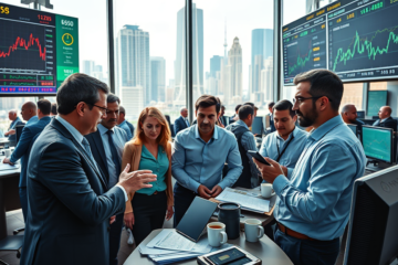 Análise da reação do mercado financeiro à possível indicação de Guilherme Mello para o Banco Central.