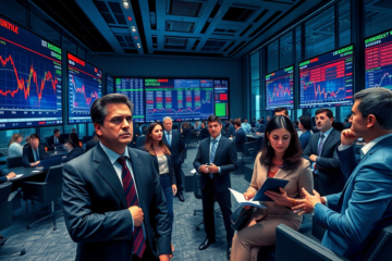 Guilherme Mello e suas implicações na política econômica do Banco Central.