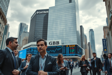 O mercado financeiro reage à possível entrada de Guilherme Mello no Banco Central, levantando preocupações sobre a política econômica.