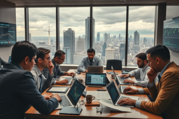 Preocupações do mercado financeiro acerca da nomeação de Guilherme Mello para a Política Econômica do Banco Central, refletindo no aumento das taxas de juros.