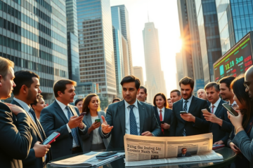 Gráfico mostrando a reação do mercado financeiro à possível indicação de Guilherme Mello para a diretoria do Banco Central.