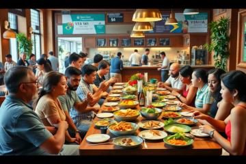 Novas diretrizes para vale-alimentação e vale-refeição que beneficiam milhões de brasileiros.