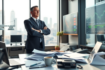 El CEO de JPMorgan Chase analiza los riesgos financieros y la fragilidad del mercado de crédito privado.