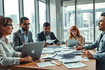 Propuesta de reducción de jornada laboral y sus implicaciones económicas.