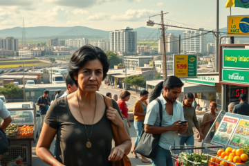 Crecimiento del PIB y desafíos económicos de Brasil en 2025