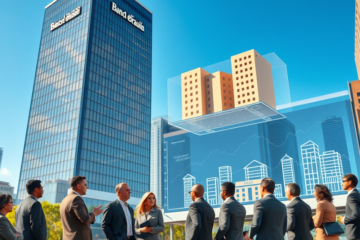 Imagem ilustrativa sobre o empréstimo solicitado pelo governo para reforçar o capital do Banco de Brasília e suas implicações financeiras.