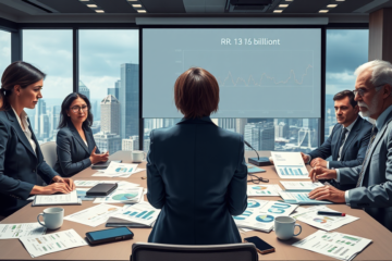 Imagem representativa das auditorias realizadas pelo Banco Central sobre ativos financeiros e precatórios do Banco Master.