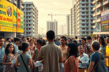 Medidas fiscais e sociais promovem redução do Imposto de Renda e benefícios à classe média, impactando milhões de famílias brasileiras.