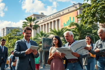 Imagem ilustrativa sobre a liberação do FGTS para ajudar trabalhadores endividados.