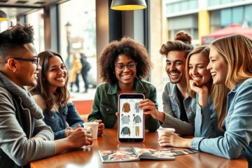 Imagem ilustrativa sobre as promoções da SHEIN oferecendo produtos grátis.