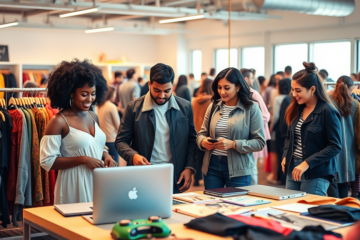 Imagem representativa da oportunidade de ganhar roupas grátis pela SHEIN.