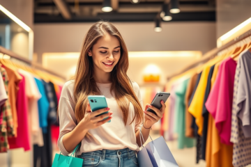 Imagem ilustrativa sobre como usar pontos de recompensa na SHEIN para zerar compras.