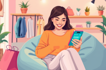 Dicas sobre o uso do sistema de pontos da SHEIN para maximizar economias em compras.