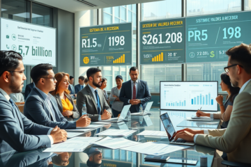 Fundo de Garantia de Operações e renegociação de dívidas com recursos do programa Desenrola Brasil.