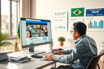 Imagem ilustrativa sobre recursos esquecidos nas instituições financeiras, destacando a importância da recuperação desses valores.